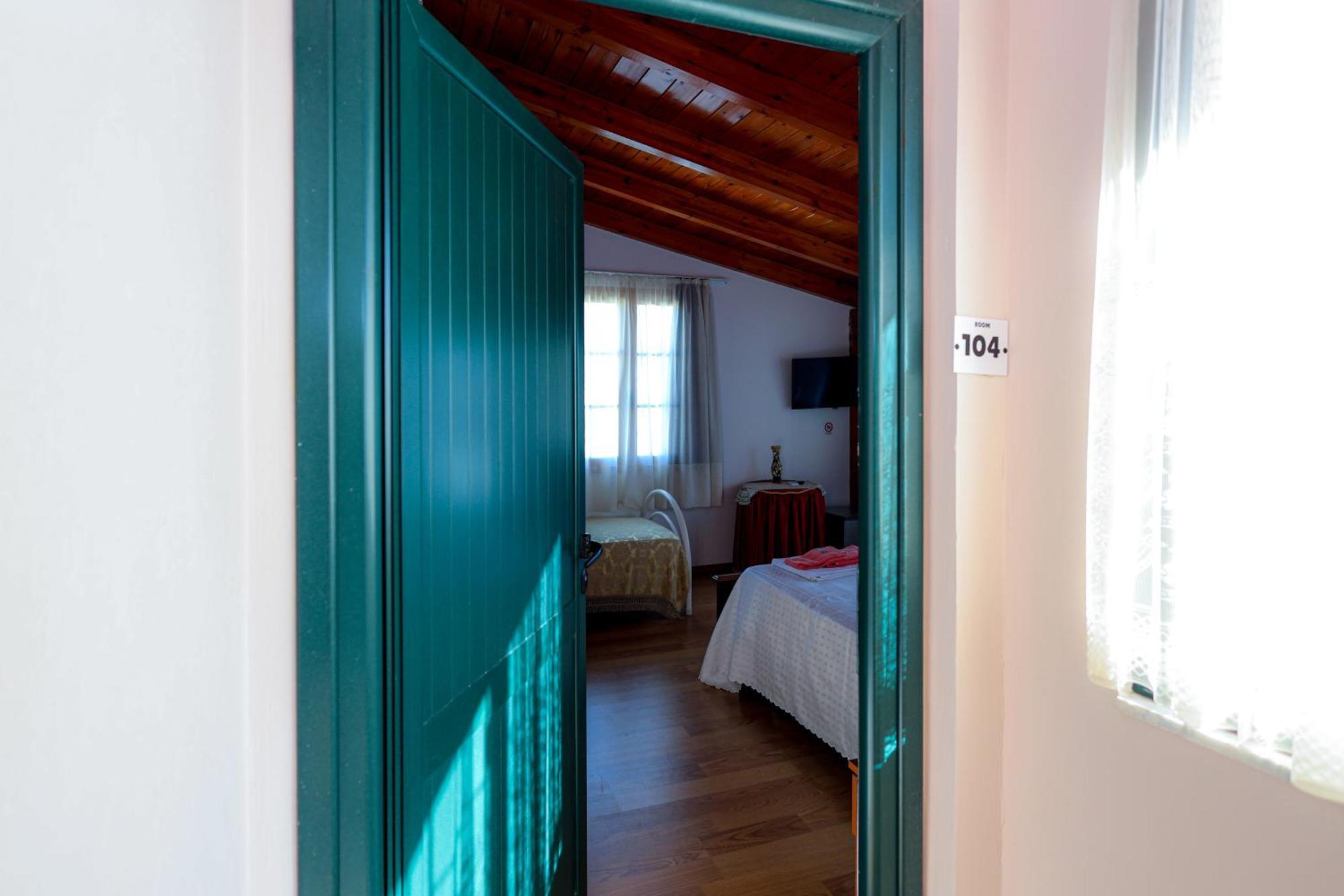 Casa La Pieve Bed & Breakfast Berat Dış mekan fotoğraf