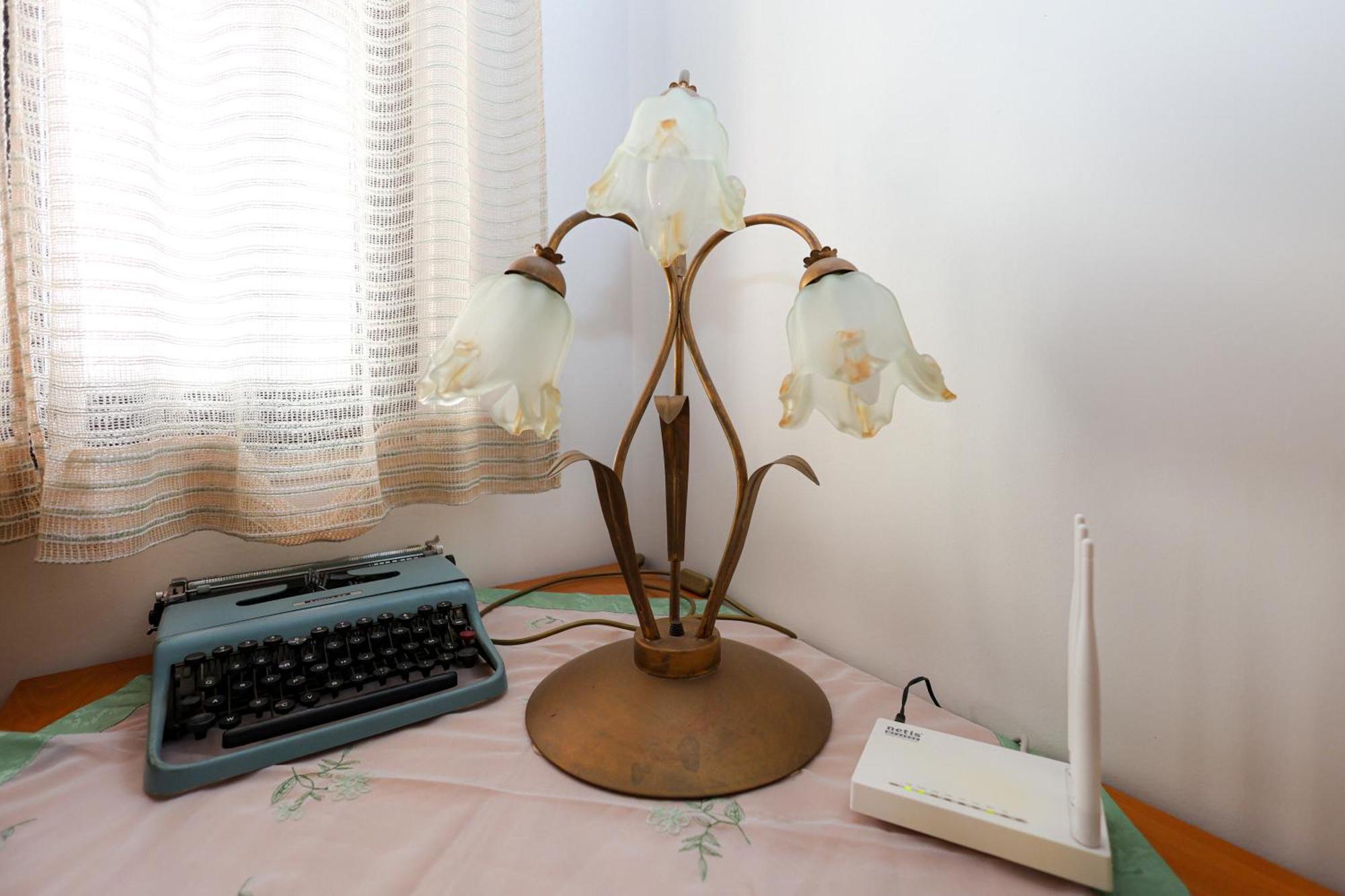 Casa La Pieve Bed & Breakfast Berat Dış mekan fotoğraf