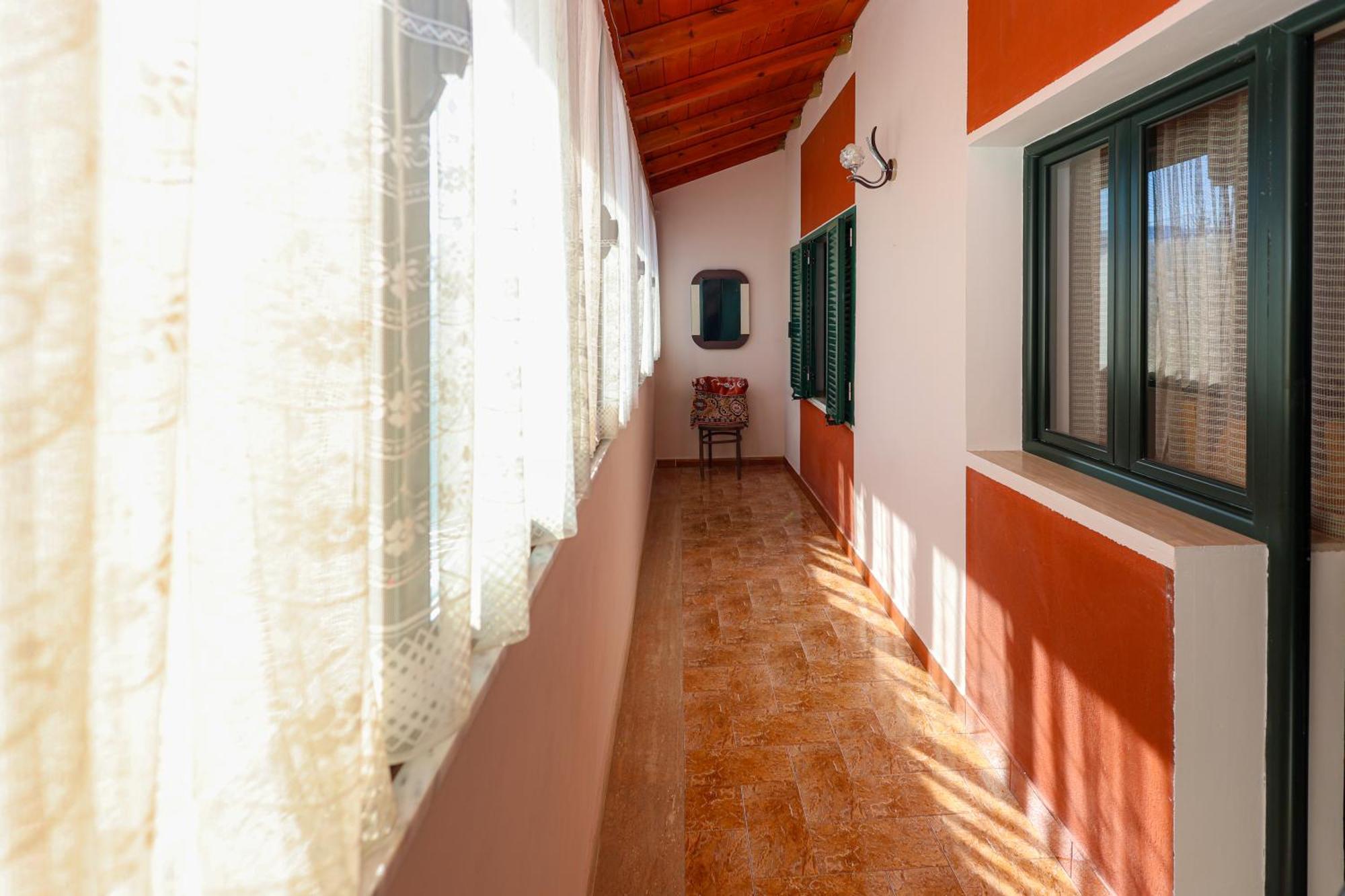 Casa La Pieve Bed & Breakfast Berat Dış mekan fotoğraf
