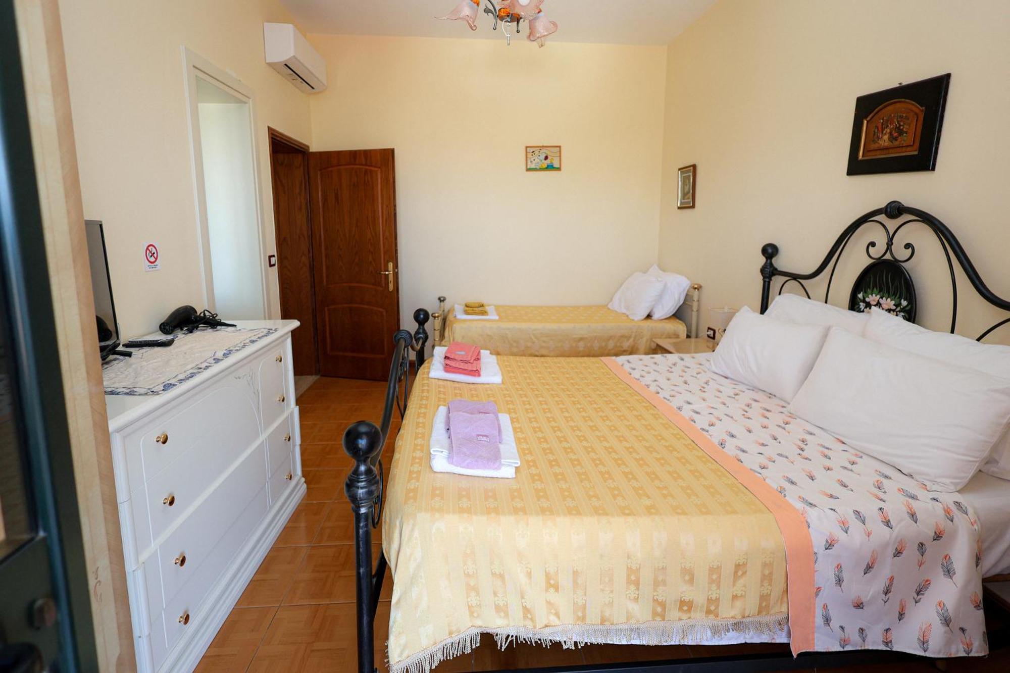 Casa La Pieve Bed & Breakfast Berat Dış mekan fotoğraf