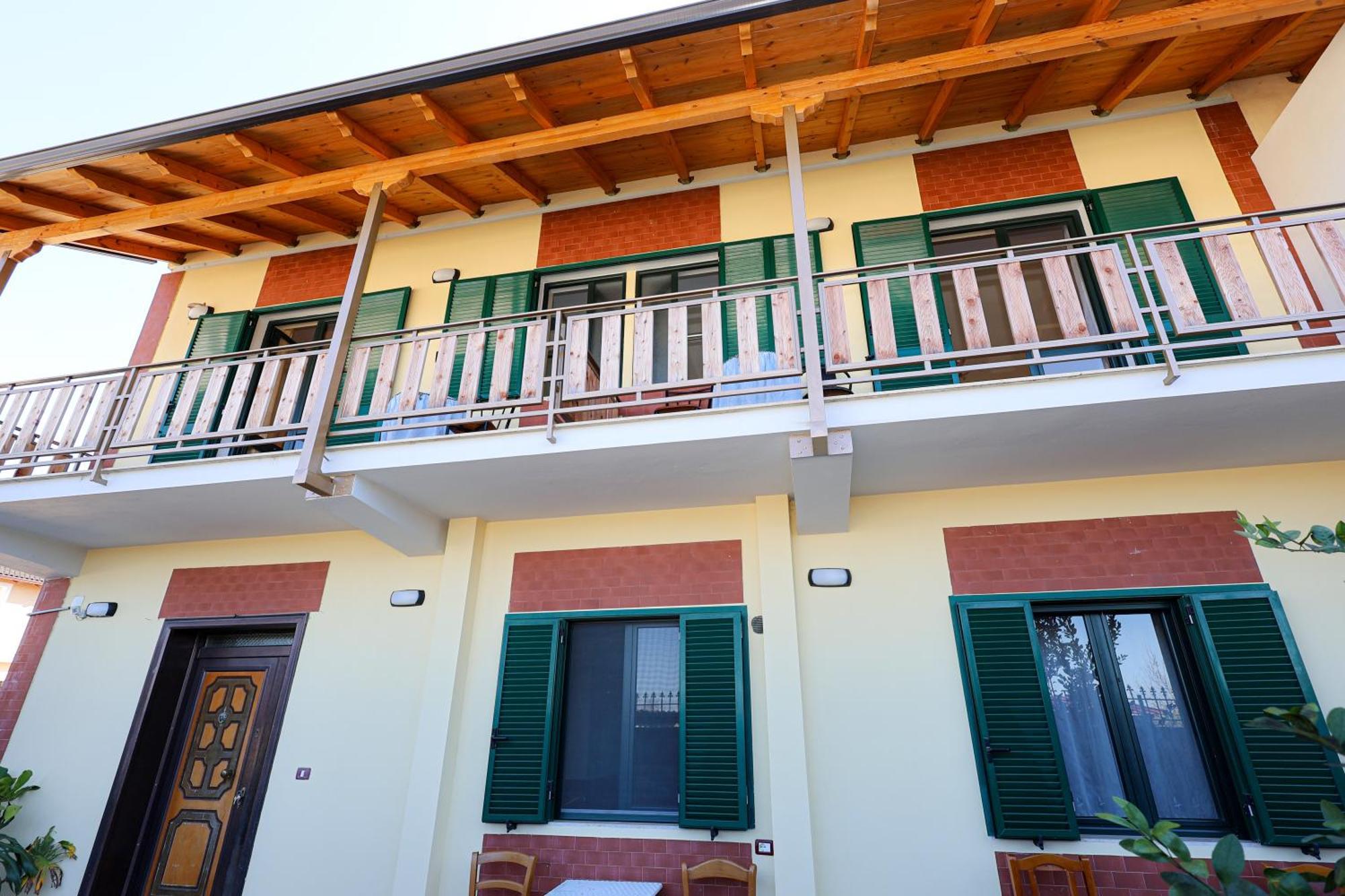 Casa La Pieve Bed & Breakfast Berat Dış mekan fotoğraf